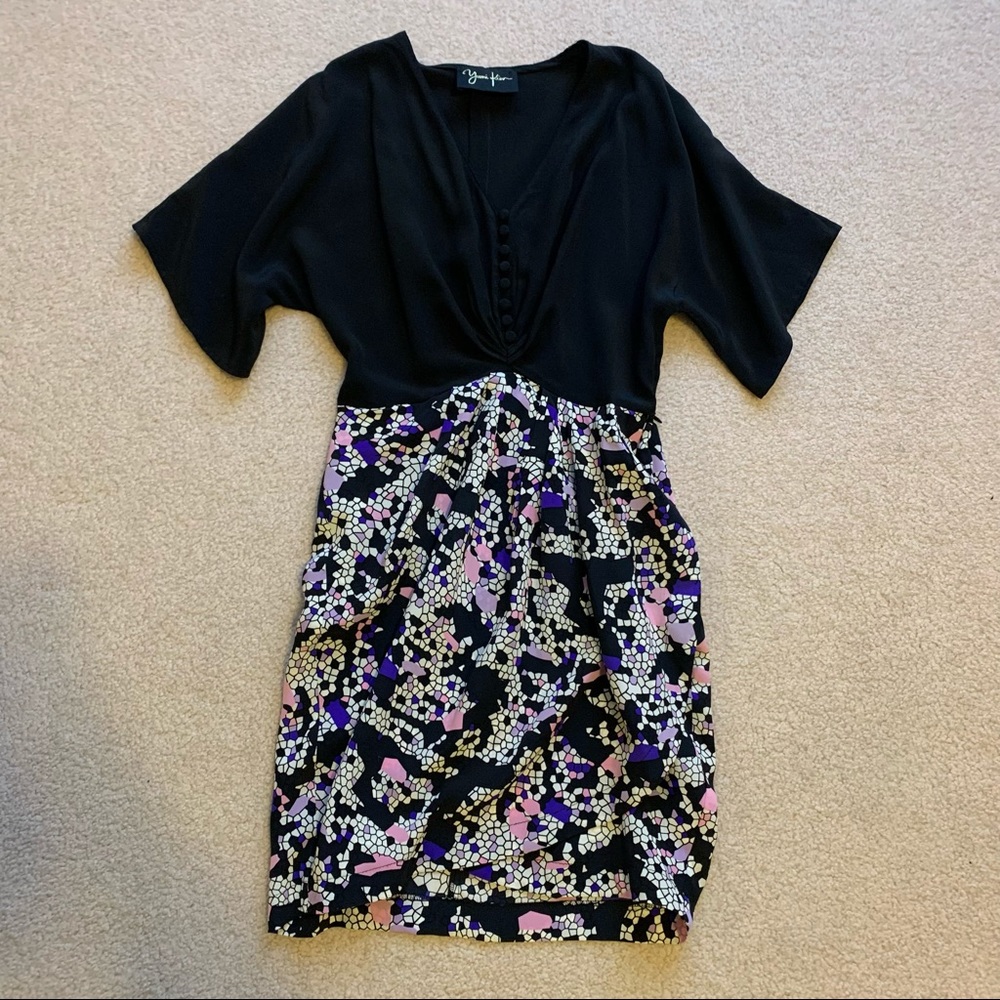 Yumi Kim Silk Dress
